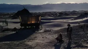 Задник до фильму"Трійця хрещених" #693506