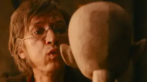 Задник до фильму"Буратино" #537755