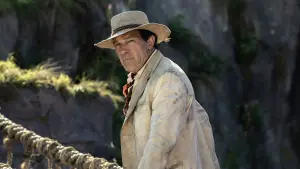 Задник до фильму"Пригоди Паддінґтона в Перу" #567595