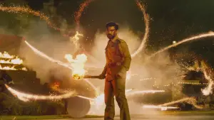 Задник до фильму"РРР" #604795