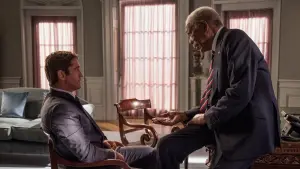 Задник до фильму"Падіння янгола" #277926