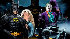 Задник до фильму"Бетмен" #773107