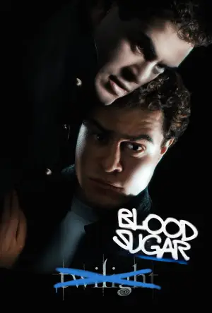 Постер до фильму"Blood Sugar" #776769