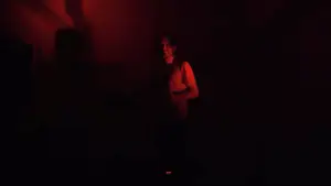 Задник до фильму"Бо Бернем: Усередині" #750519