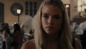 Задник до фильму"Керрі" #736193