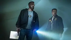 Задник до фильму"Зрив" #508511