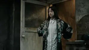 Задник до фильму"Good Boy" #760938