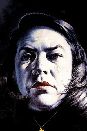 Постер до фильму"Мізері" #633094