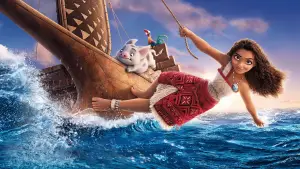 Задник до фильму"Ваяна 2" #547113