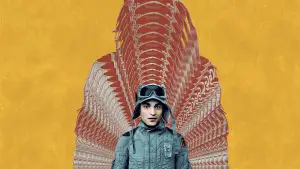 Задник до фильму"Мікі 17" #556260