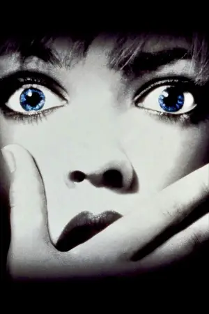 Постер до фильму"Крик" #569884