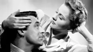 Задник до фильму"Підозра" #238270