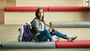 Задник до фильму"Донечка" #268935