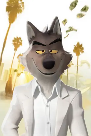 Постер до фильму"Поганці" #619472