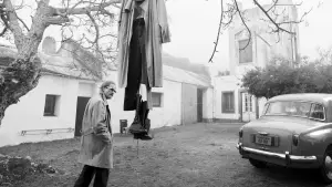 Задник до фильму"Das Verschwinden des Josef Mengele" #766128