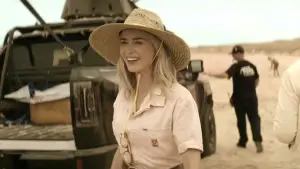 Задник до фильму"Каскадер" #572125