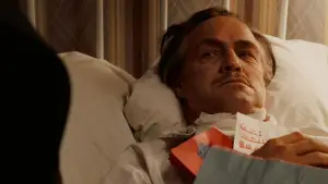 Задник до фильму"Хрещений батько" #518610