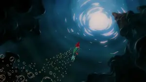 Задник до фильму"Русалонька" #601841