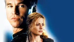 Задник до фильму"Святий" #303195