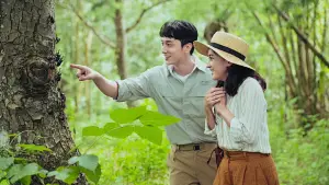 Задник до фильму"小曉" #758915