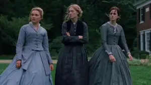 Задник до фильму"Маленькі жінки" #802394