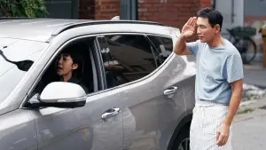 Задник до фильму"Агент домашнього призначення" #667624