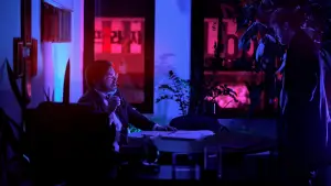 Задник до фильму"Mass State Lottery" #812481