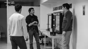 Задник до фильму"Розаріо" #632351