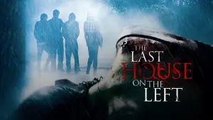 Задник до фильму"Останній будинок ліворуч" #99295