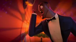 Задник до фильму"Шпигуни під прикриттям" #745652