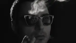 Задник до фильму"Нова хвиля" #526836