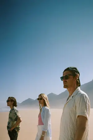 Постер до фильму"Острови" #537678