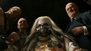 Задник до фильму"Фуріоза: Шалений Макс. Сага" #429938