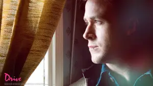 Задник до фильму"Драйв" #617650