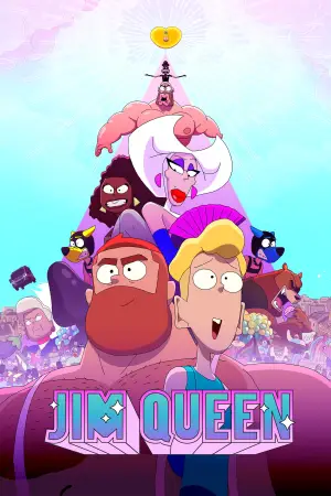 Постер до фильму"Jim Queen" #828515