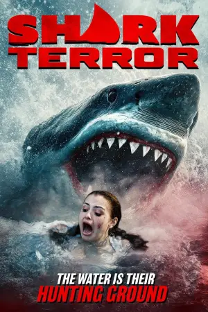 Постер до фильму"Shark Terror" #802547