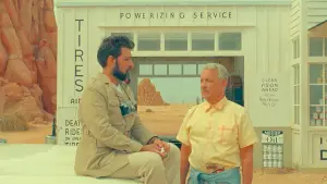 Задник до фильму"Астероїд-Сіті" #642191