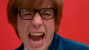 Задник до фильму"Остін Паверс: Шпигун, який мене звабив" #691332