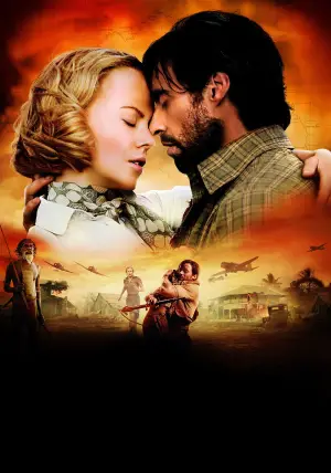 Постер до фильму"Австралія" #638078