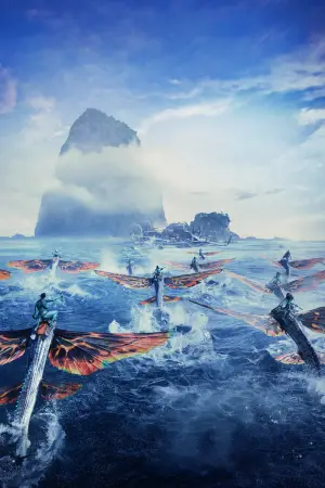 Постер до фильму"Аватар:  Шлях води" #520908