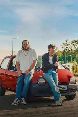 Постер до фильму"Запах золота" #386308