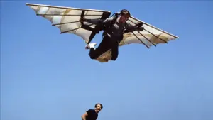 Задник до фильму"Птаха" #237641