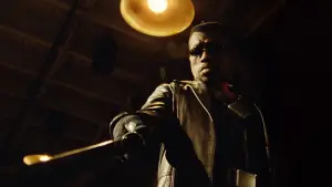 Задник до фильму"Блейд: Трійця" #785497