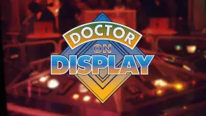 Задник до фильму"Doctor on Display: The USA Tour 1986-1988" #802830