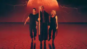 Задник до фильму"Перехрестя світів" #743761