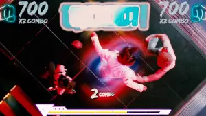 Задник до фильму"Скотт Пілігрим проти всіх" #618057