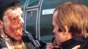 Задник до фильму"Світанок мерців" #708374