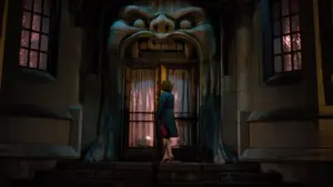 Задник до фильму"Загублена ріка" #440937