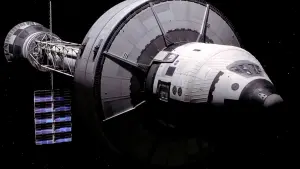 Задник до фильму"Місія на Марс" #310088