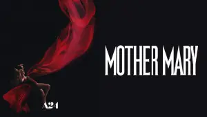 Задник до фильму"Mother Mary" #774704